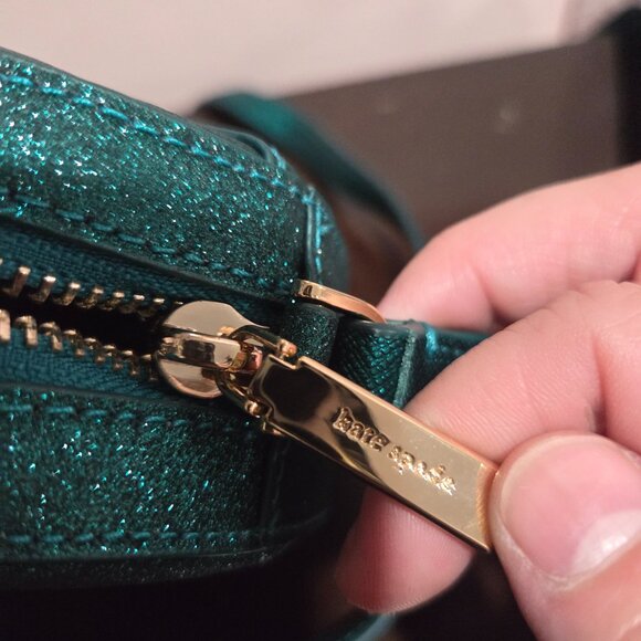 Kate Spade matching card holder and bag - Picture 13 of 15